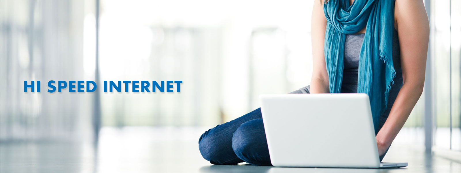 Broadband internet connection Haryana