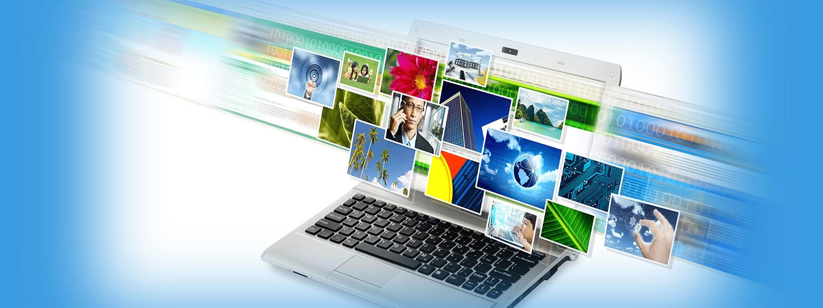 Internet Service Provider