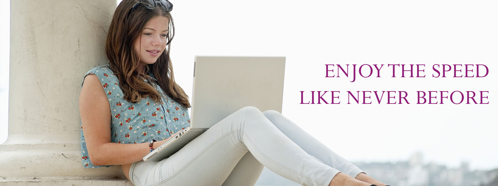 High speed internet in Delhi